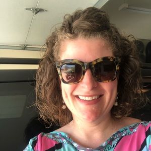 Meet your Posher, Trisha